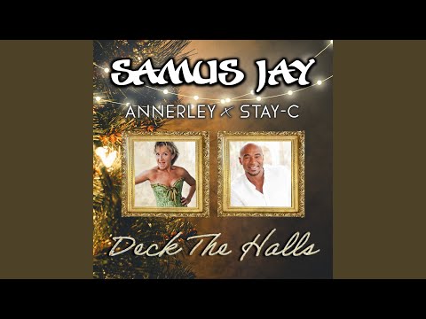 Deck the Halls (Live)