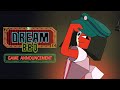 Masquerade / Dream BBQ Game Announcement (Extended)