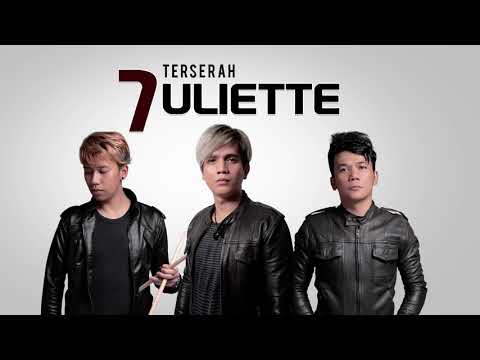 Juliette - Terserah (Official Audio)