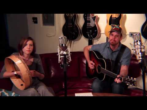 Will Payne Harrison & Melanie Bresnan Cover Cecilia by Simon & Garfunkel