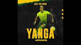 Mzee wa Bwax - Yanga (Official Audio)