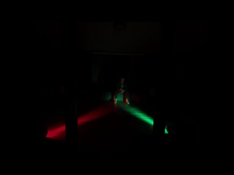 MAAKUU - teene / CHAINZ LIVE