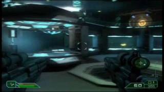 Area 51 Walkthrough Part 18 - I Broke My Pen