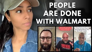 Walmart Has Officially Crossed the Line — People Are Fed Up and Done