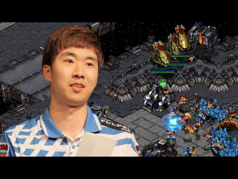 NaDa, show us how to beat CARRIERS.