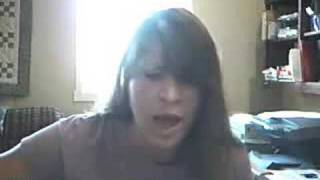 I&#39;m Looking for Blue Eyes