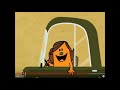 Sleeping Kitty 2011 VHS DVD And Youtube Trailer UK Version