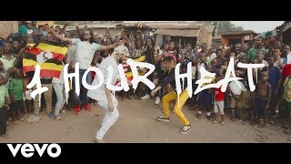 French Montana- Unforgettable ft. Swae Lee 1 Hour Version