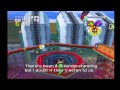 Sonic Heroes Team Chaotix Vs Team Dark