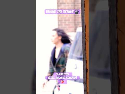 BTS Shameless w/ Racquel Soledad #music #newmusic #art #bts #singer #freestyle #dance #vlog #viral