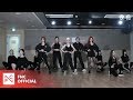 AOA 날 보러 와요 Come See Me 안무 영상 Choreography Video