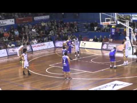 palencia basket 73-ourense 75