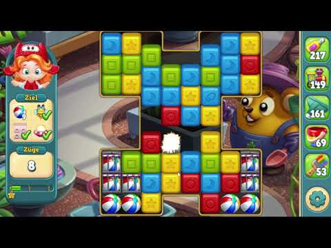 Toy Blast Level 4403