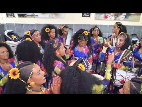 Beal Kudus Yowuhansn Meskeln meteabiti Metera ab israel 21/09/2019