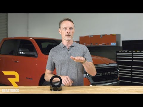 Superlift 2" Leveling Kits Fast Facts