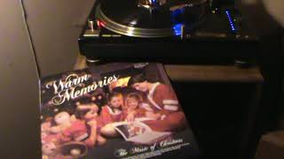 the Little Drummer Boy