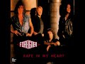 Foreigner - Safe In My Heart (LYRICS)