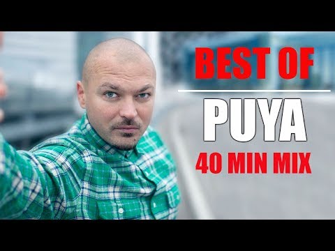 Best Of Puya | 40 min. MIX