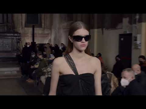 F1lthy x 1017 ALYX 9SM Fall/Winter 2022 Full Show