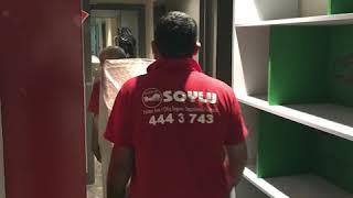 Kurumsal Ofis Taşıma Şirketi  - SOYLU Nakliyat ve Lojistik
