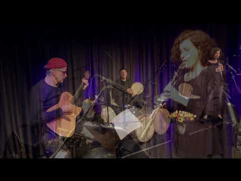 Ensemble FisFüz „Lale – Colours of Eurasia (Konzertmitschnitt im Kulturraum „die flora“, 25.04.2021)