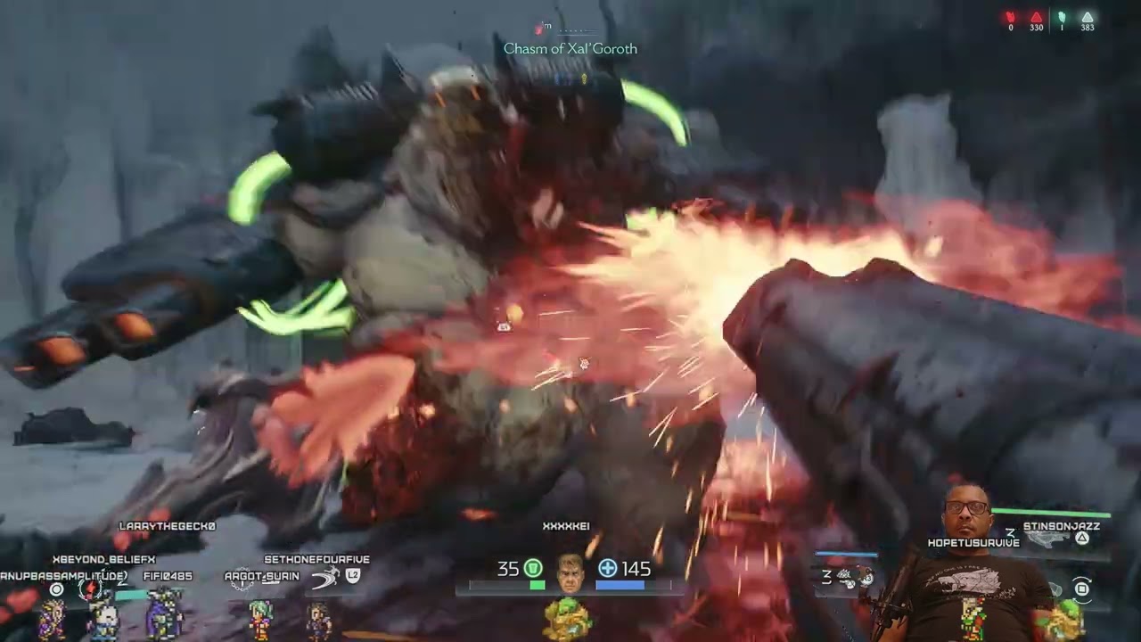 youtube VOD
