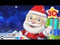We Wish You A Merry Christmas Little Baby Bum Baby Songs Nursery Rhymes Learning Songs