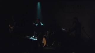 Barcelona - &quot;Get Up&quot; (Absolutes Live) - Seattle, WA (02-26-16)