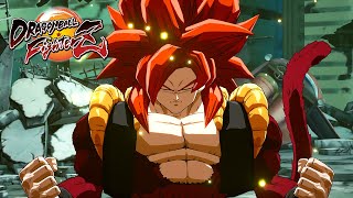 Watch and explore about DRAGON BALL FIGHTERZ - Gogeta (SS4) DLC UK XBOX One / Xbox Series X|S CD Key