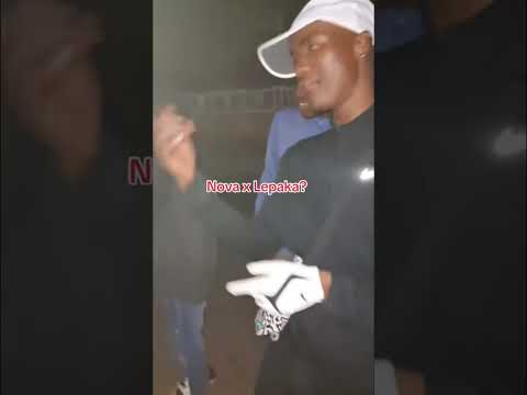 10 GRAM (Freestyle): Real K x Natiey Lepaka x Nova x Westboy