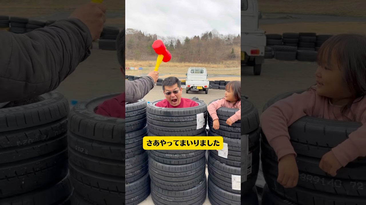 素人のくせに他人の車をオールペンする ③#自動車整備 #automobile #diy #カスタム #fdj