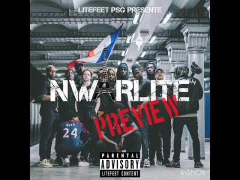 SERPENTARD, ARABIC FLAVOR MUSIC - NWARLITE (PREVIEW)