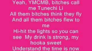 Hit the lights-Jay Sean Feat Lil Wayne