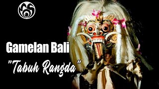 Download lagu Gamelan Bali - Tabuh Rangda mp3