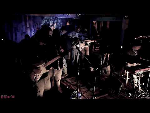 Jesse Wagner | I Will Sing You Songs | Red Corner Benefit 8 | 10/15/2016 | TriTonix Recording