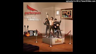 Peterpan - Tak Ada Yang Abadi (Official Audio)