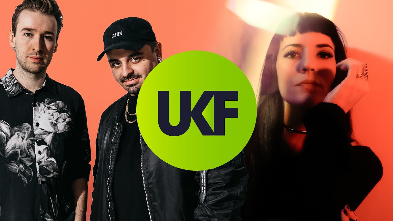 Kumarion & Bensley - I Am Here (ft. Colleen D'Agostino)