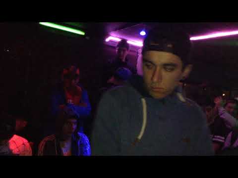 TEOREMA vs RODAMIENTO /4TOS/ DEMONIOS PENQUISTAS PREMIER 2017