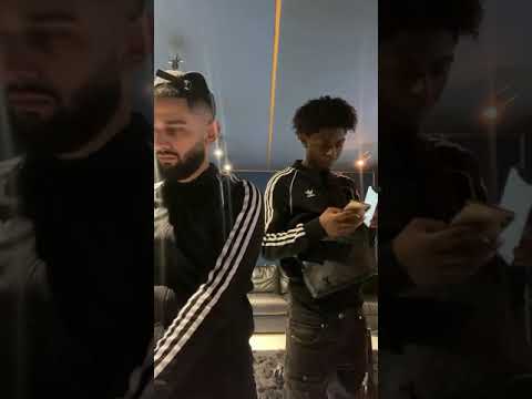 2wice on live (new music)