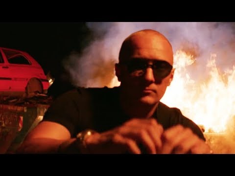 Olexesh x AK Ausserkontrolle - Knack es (prod. Larkin) (Musikvideo) (Remix) | Lighteye Beatz