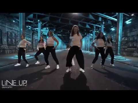 Mr. Eazi Overload Choreography by Leticia (Lelli)