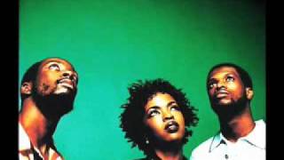 FUGEES &quot;Nappy heads (Mona Lisa)&quot;