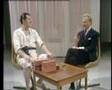 Tommy Cooper S Karate Class