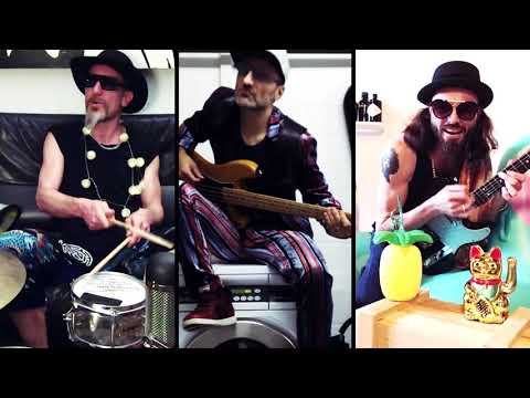 The Next Movement - Through The Middle [Official Video]