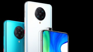 Xiaomi Poco F2 Pro is Official - All you need to know
