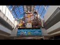 Most Interesting Best Noah S Ark Clock 12 Noon The Eastgate Shopping Centre In Inverness