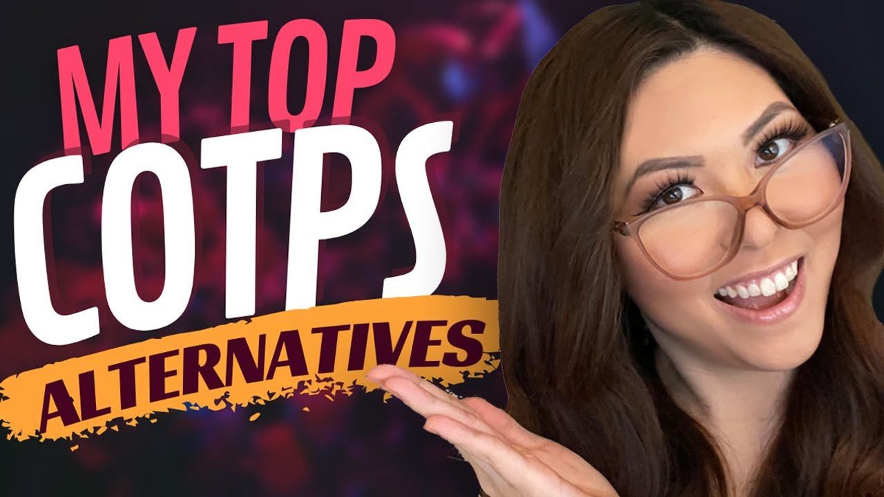 Top COTPS Alternatives Making 3-6% DAILY 🙌🏼