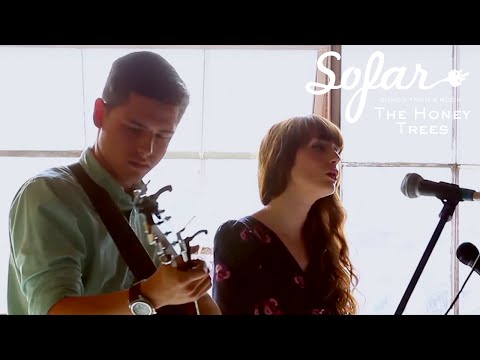 Orchard - The Honey Trees