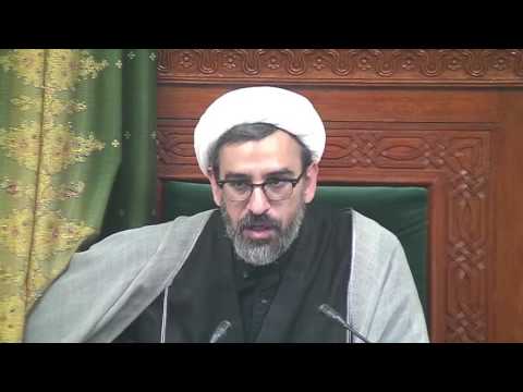 25th Shawwal 1437 - Shahadat 6th Imam (as) - Imam Jaffer al-Sadiq (as)