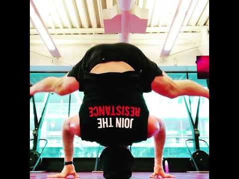 ヘッドスピン！? (Headspin! ?)